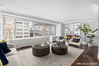 200 East 66th Street, #A807