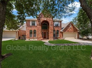 18743 Danforth Cv, San Antonio, TX 78258