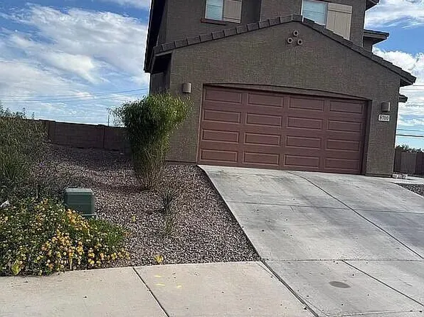 6700 E Paseo Del Cachapo, Tucson, AZ 85756