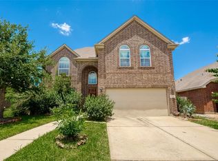 7030 Bristol Memorial Dr, Spring, TX 77379