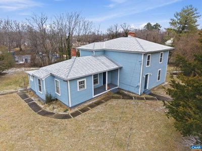 204 Holladay Ave, Gordonsville, VA, 22942