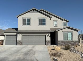 3199 Bluestem St, Las Cruces, NM 88001