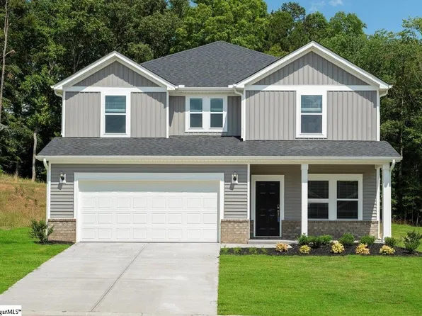 226 Merriweather Way, Spartanburg, SC 29302
