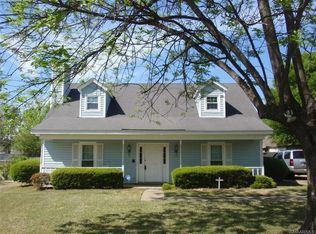 6809 Old Creek Ct, Montgomery, AL 36117