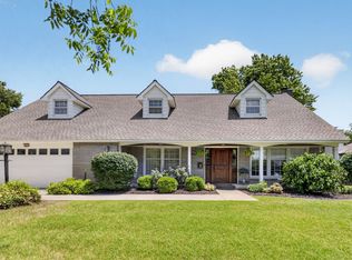 5853 S Irvington Ave, Tulsa, OK 74135