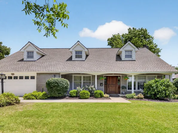 5853 S Irvington Ave, Tulsa, OK 74135