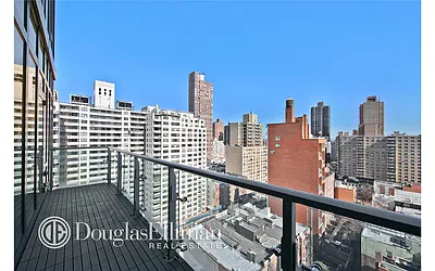 Sold by Douglas Elliman