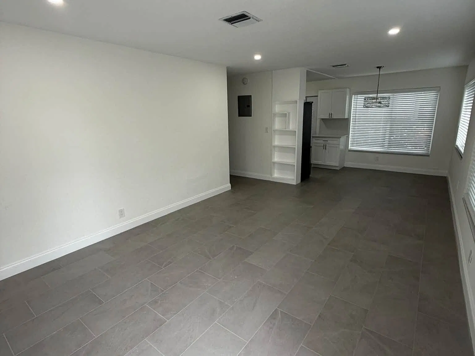 1 bed, $1,995 — Photo 4