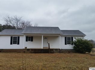 11949 Little Coffman Rd, Lester, AL 35647