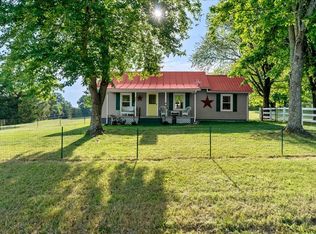 5055 Old Cluster Springs Rd, South Boston, VA 24592