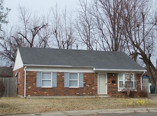 2137 Chaffe Ct, Owensboro, KY 42301