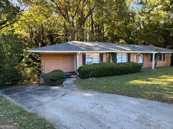 1481 Janmar Dr, Decatur, GA 30032