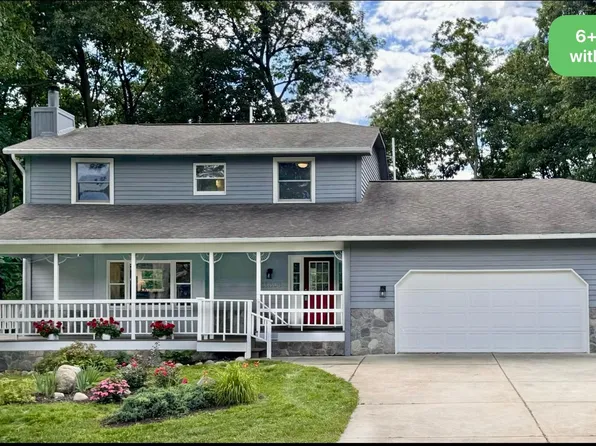 11300 E Holly Rd, Davisburg, MI 48350