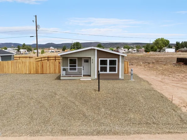 310 W Acapulco Way, Paulden, AZ 86334