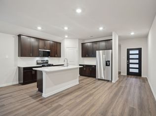 2229 Zephyr Dr, Princeton, TX 75407