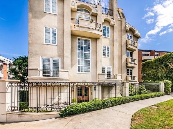 11740 W Sunset Blvd APT 40, Los Angeles, CA 90049