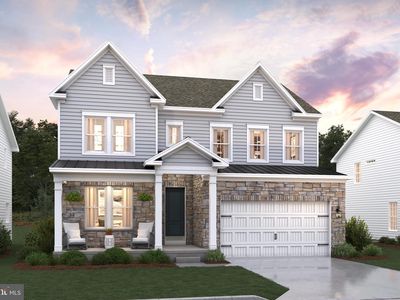 847 Merlin Dr, Middletown, DE, 19709
