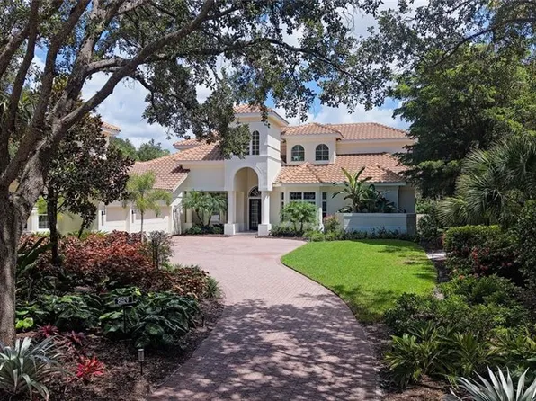 1252 POCANTICO LN, NAPLES, FL 34110