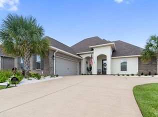 4807 Foxtail Palm Dr, Gulf Breeze, FL 32563