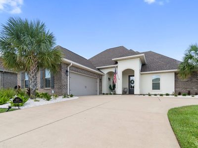 4807 Foxtail Palm Dr, Gulf Breeze, FL, 32563