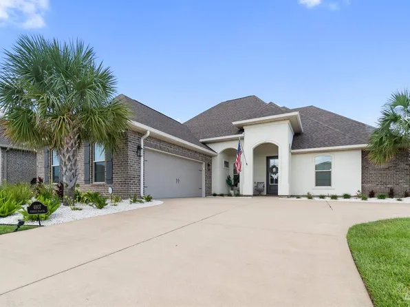 4807 Foxtail Palm Dr, Gulf Breeze, FL 32563