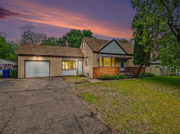 5422 Madison St NE, Fridley, MN 55421