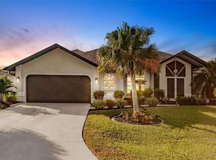 301 Gold Tree, Punta Gorda, FL 33955