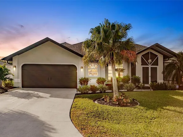 301 Gold Tree, Punta Gorda, FL 33955