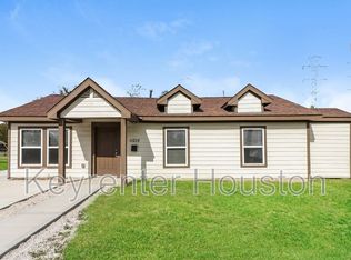 11215 Munn St, Houston, TX 77029