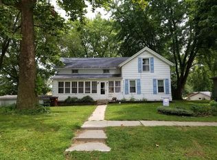 803 Washington St, Prophetstown, IL 61277