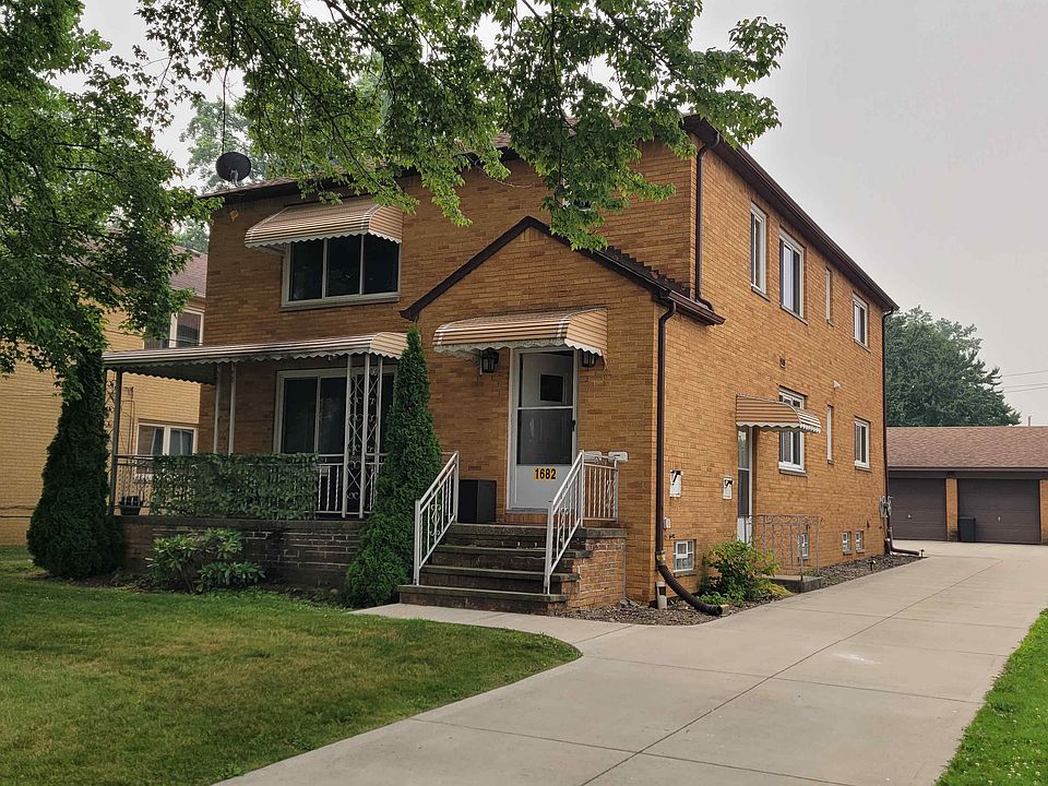 1st image of 1682 Southbend Dr #2