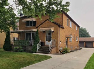 1682 Southbend Dr #2, Rocky River, OH 44116