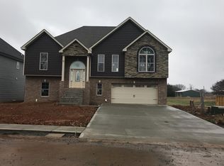 98 Griffey Ests LOT 98, Clarksville, TN 37042