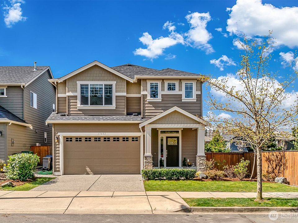 1st image of 17602 40th Drive SE