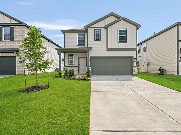 2nd image of 4015 Windy Whisper Dr