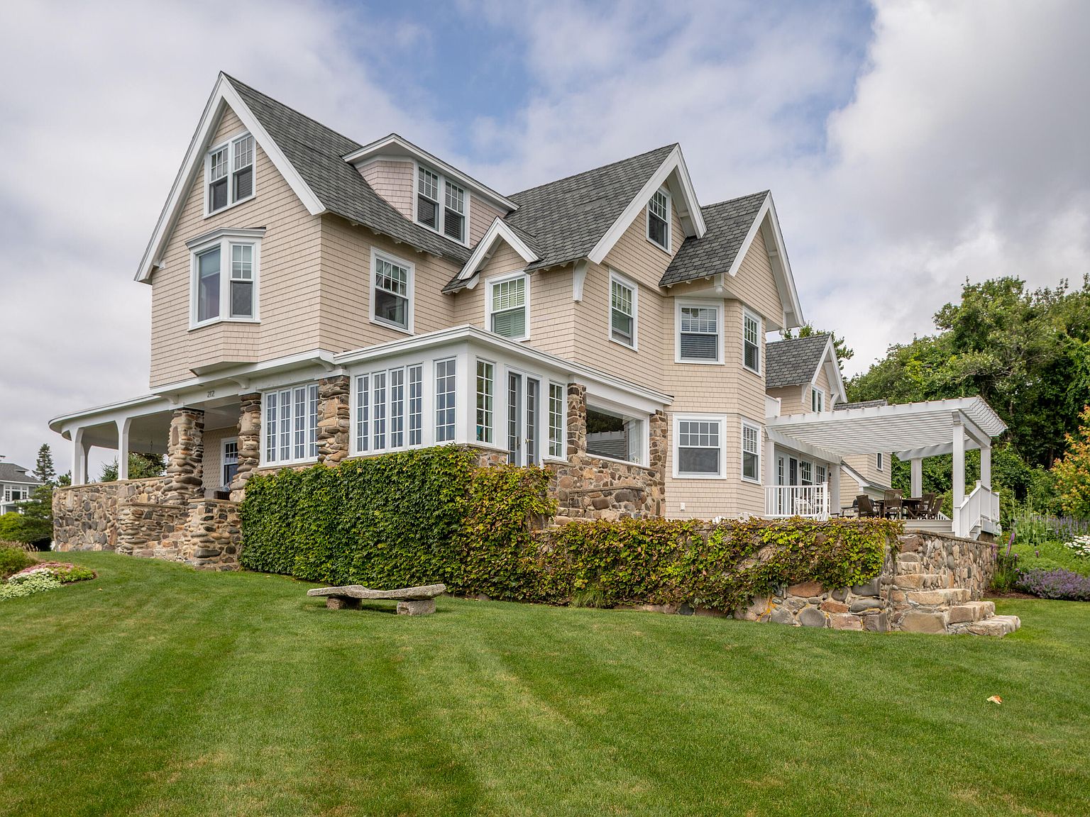 212 Ocean Avenue, Kennebunkport, ME 04046 Zillow
