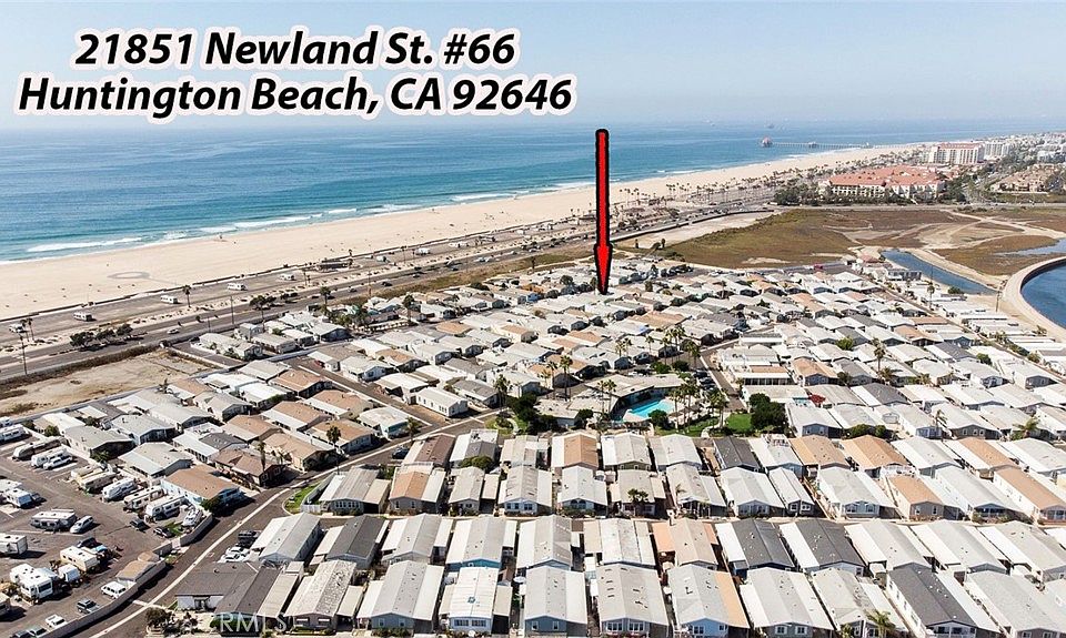 1st image of 21851 Newland St Spc 66