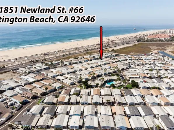 21851 Newland St Spc 66, Huntington Beach, CA 92646