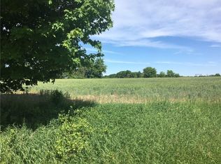 3231 E Newark Rd, Attica, MI 48412