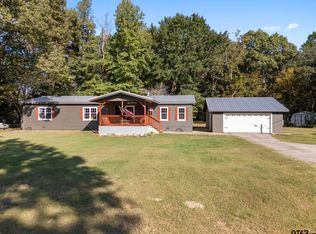 6101 County Road 233, Tyler, TX 75707