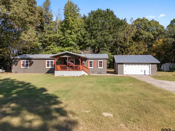 6101 County Road 233, Tyler, TX 75707