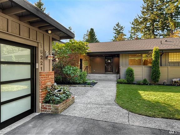 Clean & tight. Exceptional attention to detail!