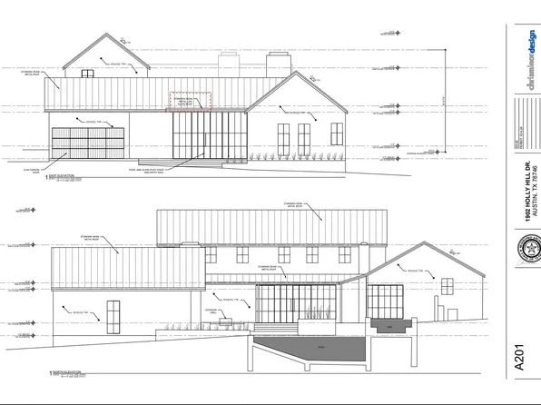 1902 Holly Hill Dr, Austin, TX 78746