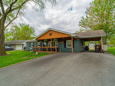 10622 Baker St, Crown Point, IN, 46307