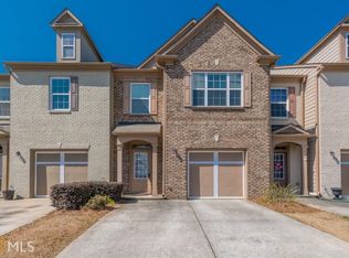 4926 Sherwood Way, Cumming, GA 30040