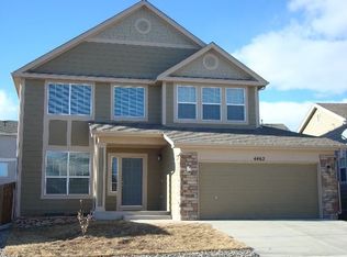 4462 Crow Creek Dr, Colorado Springs, CO 80922