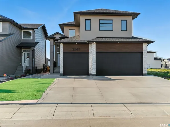 2543 Rosewood Drive, Saskatoon, SK S7V 0L8