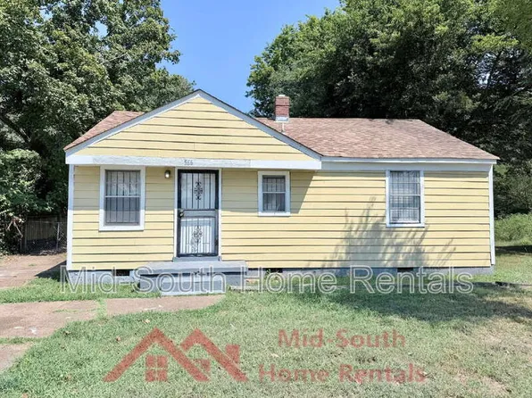 566 Burlington Cir, Memphis, TN 38127