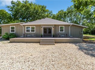 199 Earl Hughes St, Sadler, TX 76264