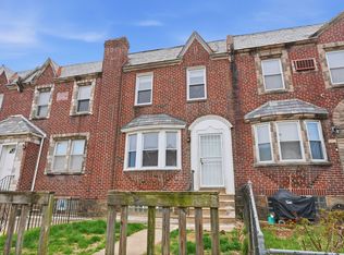 1218 Gilham St, Philadelphia, PA 19111